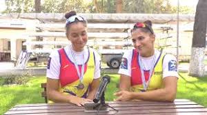 Ancuta bodnarescu is on facebook. Canotoarele Simona Radis Si Ancuta Bodnar Invata Japoneza Youtube