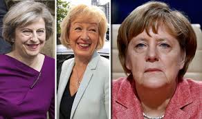 Angela Merkel news, pictures and politics