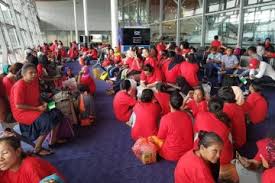 We did not find results for: Kbri Kjri Johor Bahru Pulangkan 405 Tki Antara News