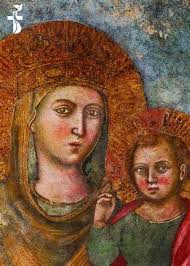 About Our Lady of Perpetual Help The picture of Our Lady of Perpetual Help  is said to have been brought from Crete to Rome in the 15th century by a  merchant who,