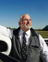 Obituary information for George Wright Hamlin, IV