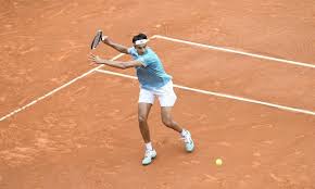 Click here for a full player profile. Alexander Zverev Elimina Lorenzo Sonego A Montecarlo