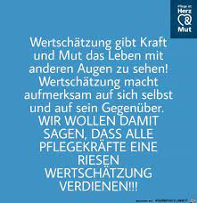 Wertschatzung