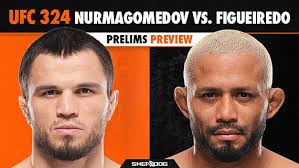 Ryan "Superman" Spann MMA Stats, Pictures, News, Videos, Biography