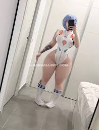 Kuuroishi Exclusive Leaked Nude Onlyfans 1052833