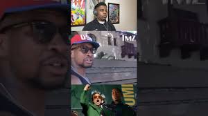 Jon Majors SAD Response to losing his Role as Kang #marvel #mcu #kang  #jonathanmajors