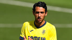 Check spelling or type a new query. Dani Parejo Will Mit Villarreal Geschichte Schreiben Uefa Europa League Uefa Com