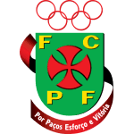 Check spelling or type a new query. Portugal Fc Pacos De Ferreira Under 19 Ergebnisse Spielplane Kader Statistiken Fotos Videos Und News Soccerway