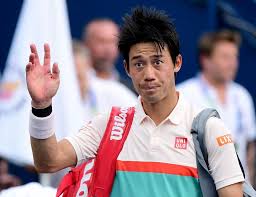 In doubles (w/ @felixtennis) 2021 delray beach open: Confused Kei Nishikori Unable To Explain Shock Dubai Defeat To Unheralded Hubert Hurkacz Arab News