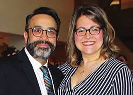 Jewish Identity, Jewish Community and the Jewish People Federation Year-End  Celebration to Honor Volunteers