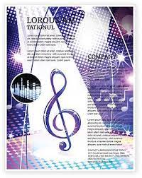 This collection of ten, specially commissioned new. Music Tune Flyer Template Flyer Music Flyer Templates
