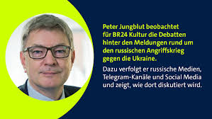 Märchenerzähler": Putins Ideologe soll Schriftsteller bändigen