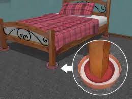 Bedbugs usually appear at night and bite you when you are sleeping. How To Get Rid Of Bed Bugs Naturally 13 Steps With Pictures