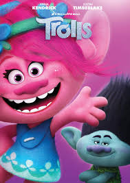 نوشته های برچسب خورده با باکس‌ترولز. Trolls Own Watch Trolls Universal Pictures