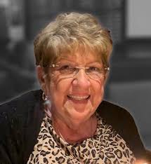 Shirley Ann Pickering Obituary