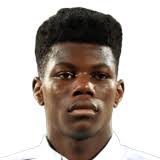 Maybe you would like to learn more about one of these? Aurelien Tchouameni Stats Football Stats Player Comparisons Team Analyses Soccerment Analytics