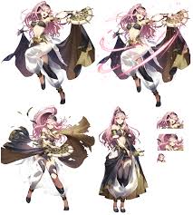Olivia Performing Arts Fire Emblem Olivia Fire Emblem Fire Emblem Heroes