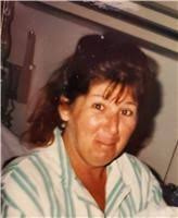 Sharon Buxton Obituary (1953