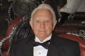 Robert Cary Simmons, retired executive