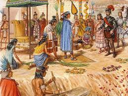 0%0% found this document useful, mark this document as useful. Cuales Fueron Las Causas Que Incidieron En La Caida De Tenochtitlan Revista Unica