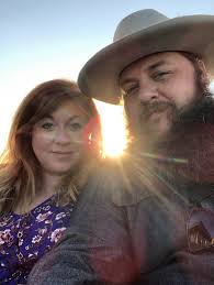 Conversations with Riley Anglen, a.k.a. “Rowdy” The Dixie Original