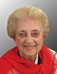 Lucille Daniels Obituary