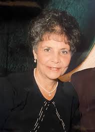 Helen Locklear Obituary