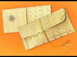 Gift Envelope Shagun Envelope Youtube Shagun Envelopes Gift Envelope Money Envelopes