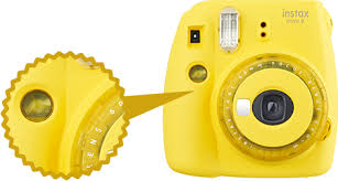 Check spelling or type a new query. Instax Mini9 Limited Edition Fujifilm