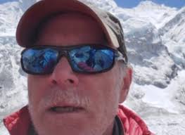 Colorado Climber Stepped Over Newly Dead Bodies To Summit Everest He S Still Wrestling With What It All Means
