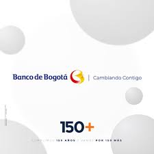 Cumplimos 150 años de transformaciones y cambios, es por eso que vamos por 150+ cambiando contigo. Banco De Bogota Accueil Facebook
