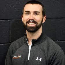 Dave Kenney, Personal Training Instructor in Haymarket