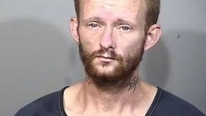 Photos: Arrest mugshots 11/1/17