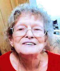Obituary of Patricia M. Fisk