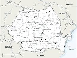 Harta romaniei interactiva vazuta din satelit cu strazi si localitati, de asemenea harta rutiera a romaniei cu posibilitatea de calculare a distantelor rutiere. TimiÈ™oara Harta Romaniei Windguru Sinaia 2000