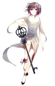 Pin By Monica Fourfive On Art Anime Manga Anime Anime Fantasy