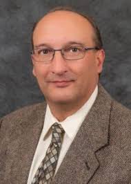 NEOMED Alumni Association Recognizes Doug Moses