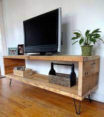 I know making stuff yourself isn't free. Amazing Diy Tv Stand Ideas You Can Build Right Now Tvstand Homedecor Furniture Home Furniture Diy
