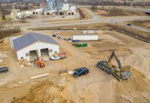 Funeral and visitation today for Darlis Ann Wilfer (nee Justman), 88, of  West Bend, WI