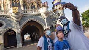 I'm sure they have an engineer who can help you. Walt Disney World Tightens Face Mask Policy After Guests Took Advantage Of Loophole Marketwatch