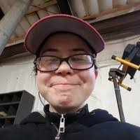 Jamie Skidmore's Instagram, Twitter & Facebook