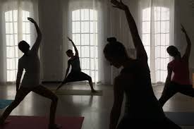 Yoga with adriene provides high quality practices on yoga and mindfulness at no cost to inspire people of all ages, shapes and. Say Yoga Say Yoga