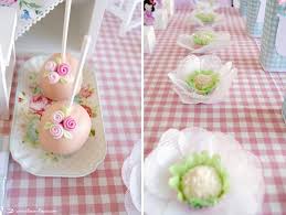 vintage kitchen party {ideas