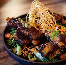 See more of daughter thai kitchen and bar on facebook. Daughter Thai Kitchen Bar Denver Colorado Bangkok Ribs All Menu Items