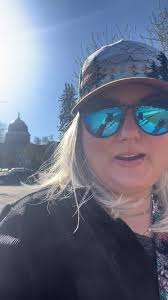 Krista and Todd Kolstad Montana