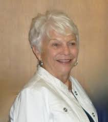 MARGARET WAKEFIELD Obituary (2023)