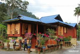 Sk taman mirwana ketiga : 5 Fun Adventures To Try On A 1 Day Roadtrip To Hulu Langat