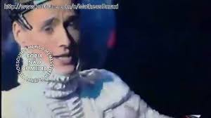 Andy Morin is the actual backbone of Death Grips