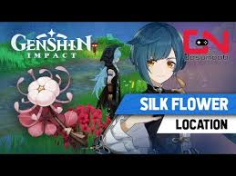Check spelling or type a new query. Silk Flower Location In Genshin Impact How To Find And Latest Update