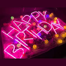 See more ideas about light letters, light, light box quotes. Obrecis Light Up Letters Neon Signs Birthday Party Pink Marquee Letters Lights Wall Decor For Christmas Bar Valentine S Day Words Pink Letters